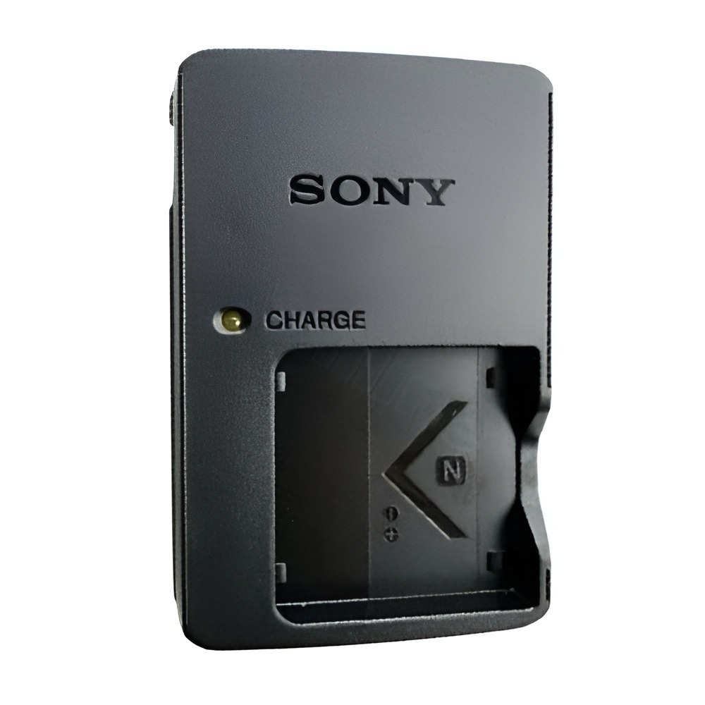 Sony NP-BN1 Battery Charger with Free Power Cable For Cyber-Shot Series DSC-T99 DSC-TX5 DSC-TX7 & More. 