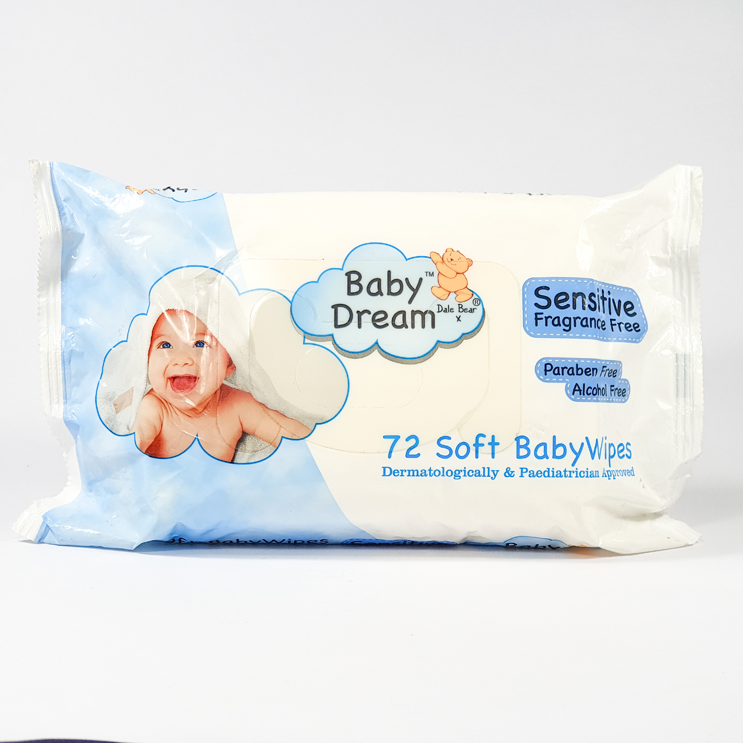 mommy wipes