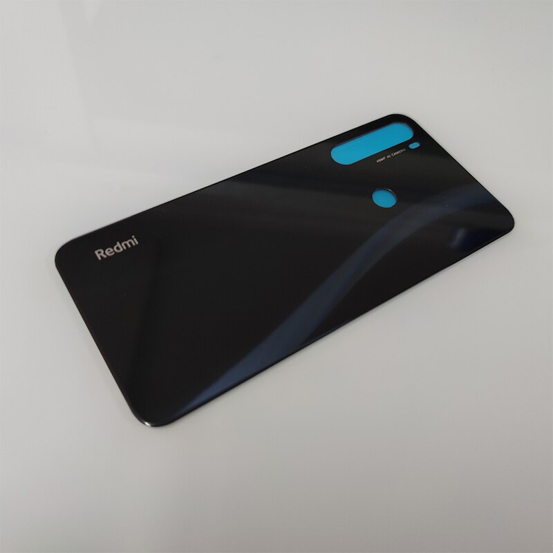 Redmi Note Back Cover Xiaomi Redmi note8 Battery Cover door Case