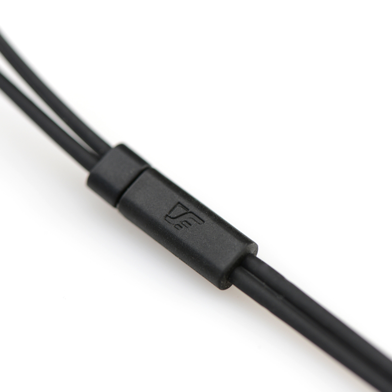 Venture Electronics VE Monk Plus Earbuds Hifi Earphones. 