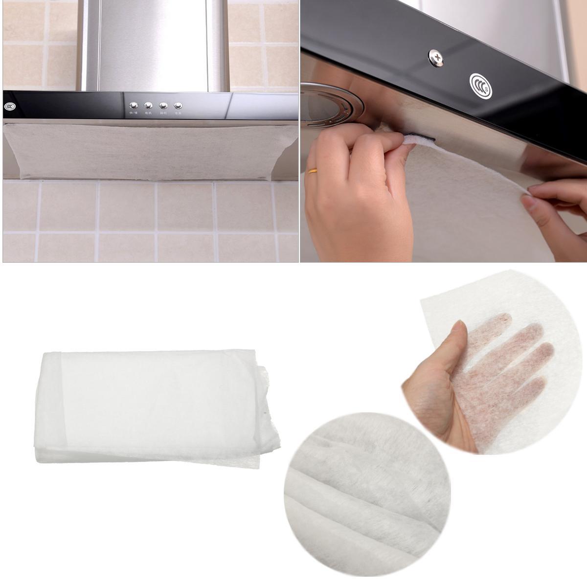 universal extractor fan filter