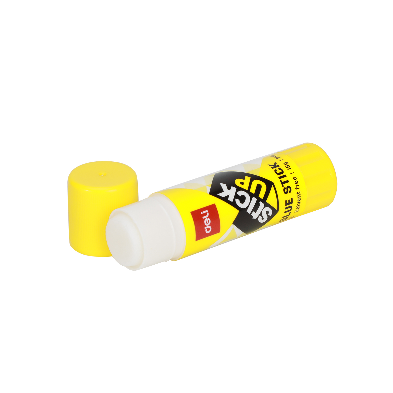 Deli EA201-MT Glue Stick 15gm- 2pcs Set. 