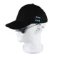 Wireless Bluetooth Earphone Cap Outdoor Cap Music Headphone Sun Hats