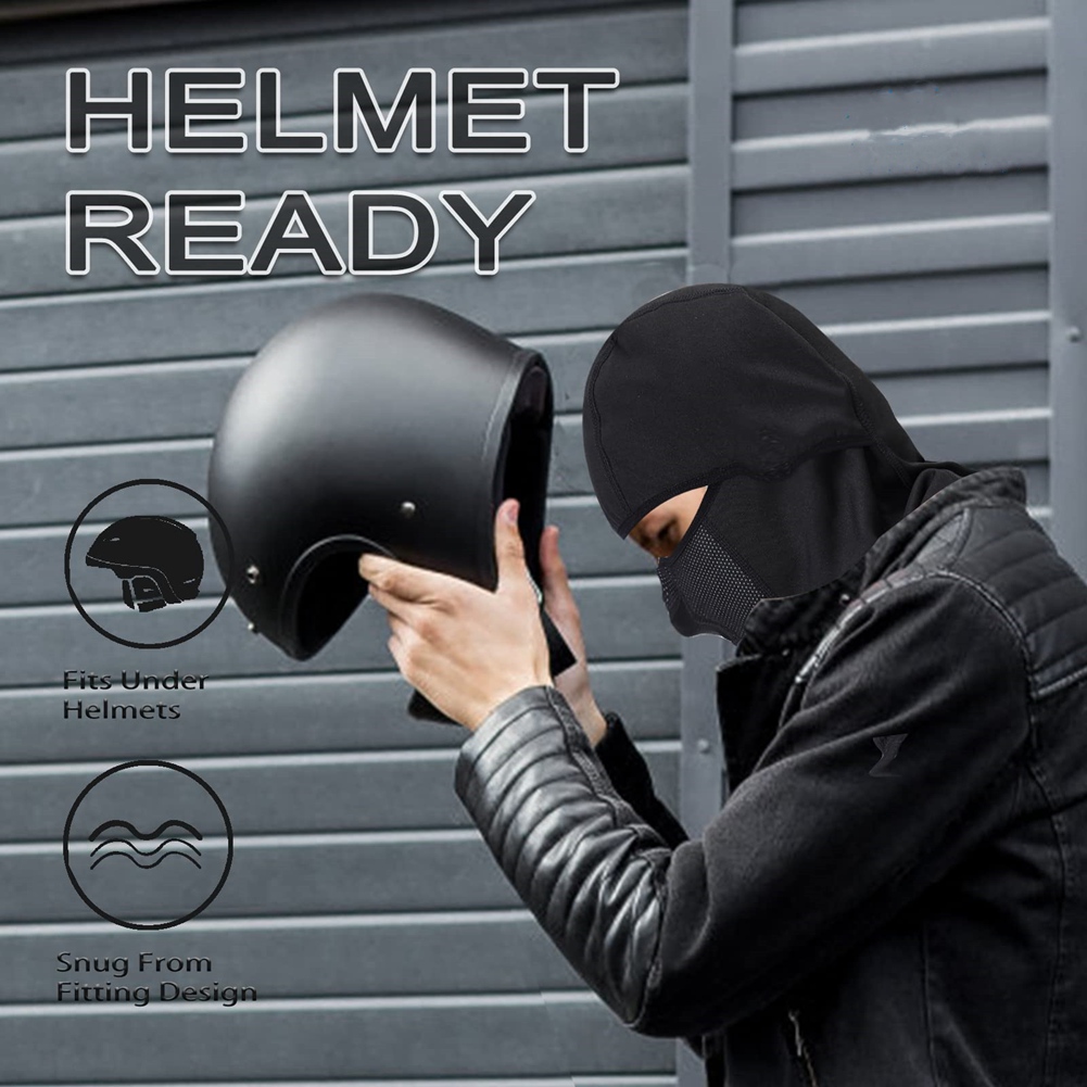 Ski Mask ,3D Ski Mask,for Men, Ski Mask Winter Mask. 