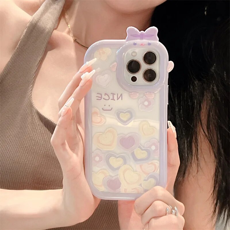 Little Monster Case For Samsung A54 5G A53 A52S A04S A03S A02S S23 Ultra Plus A34 A13 A14 A12 A32 A51 A50 A21S A22 A23 M32 Cover Outlier Aeuinv. 