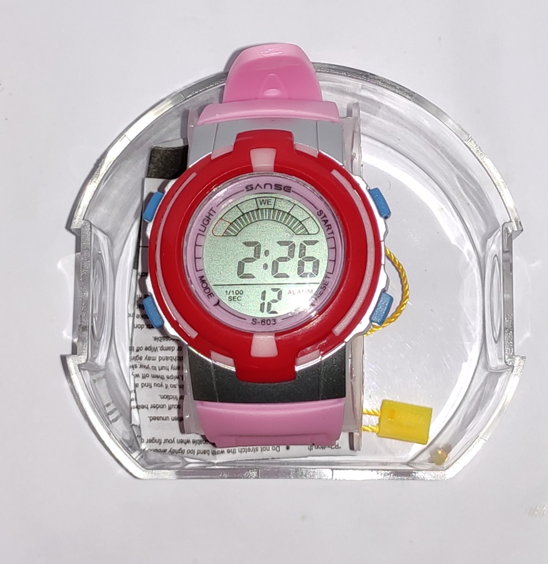 sanse watch price
