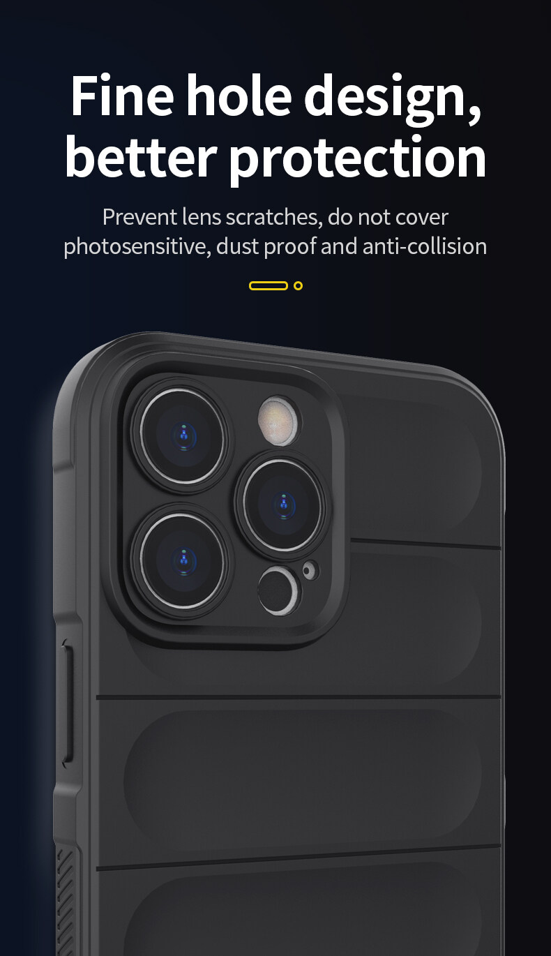 For Apple iPhone 14 Plus Case Camera Protection Back Cover Shockproof Casing Shell Silicone Softcase. 