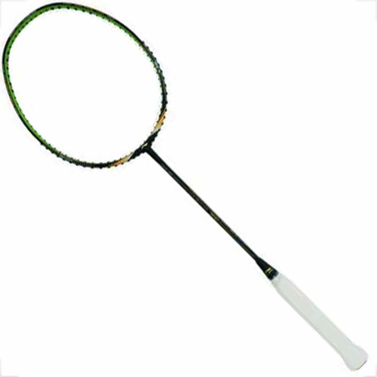 best unstrung badminton racket