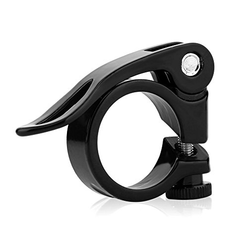 quick release for bike seat