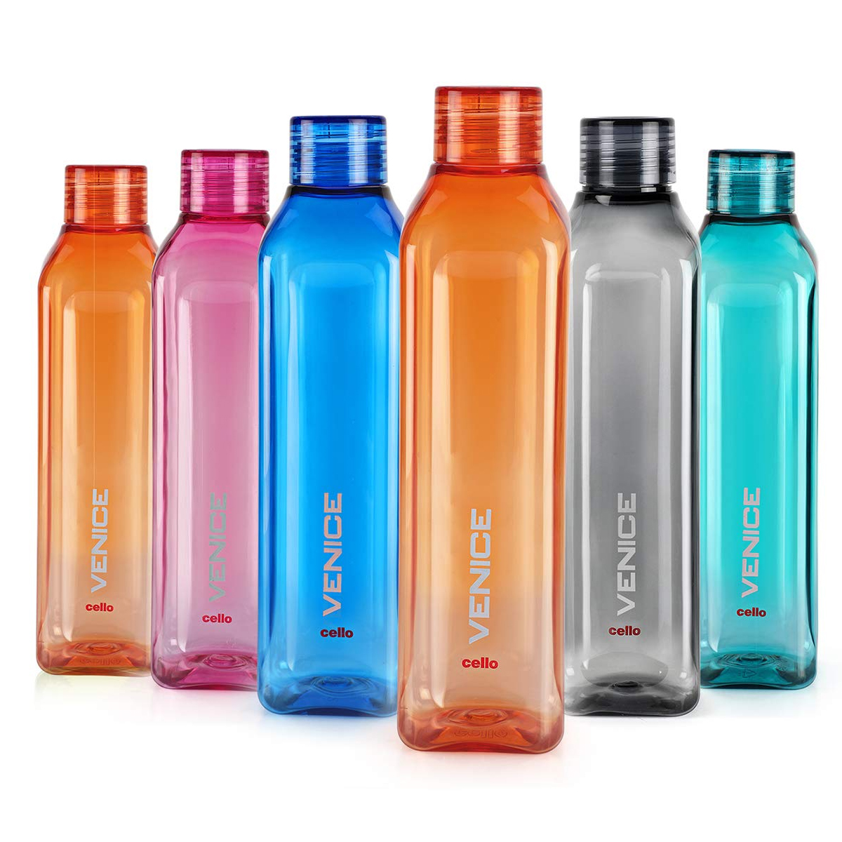 Reasons To Smile Solara Water Bottle 24-Oz. - Personalization