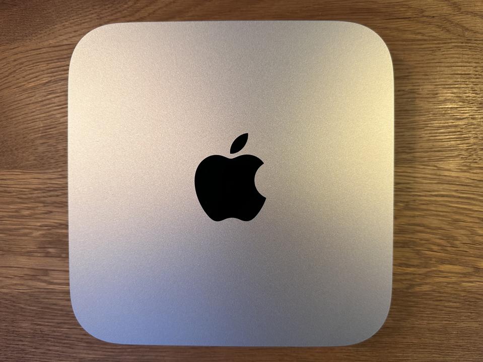 Apple Mac mini M2  Apple M2  8-core CPU  10-core GPU  16‑core Neural Engine  8GB Ram  256GB SSD। Pre-Order. 