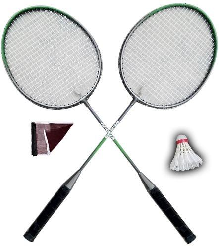 shuttle bat and cork