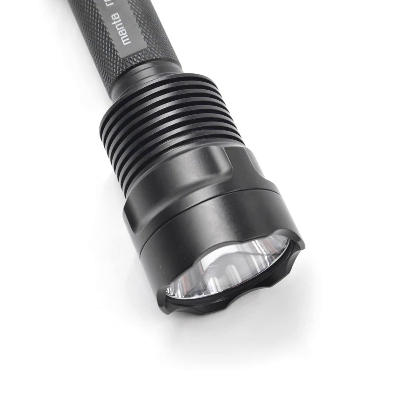 212 Cree xm-l2 U3 LED flashlight torch lamp xml2 1200lumens 1mode 3Mode 5mode lighting for bicycle camping manta ray. 