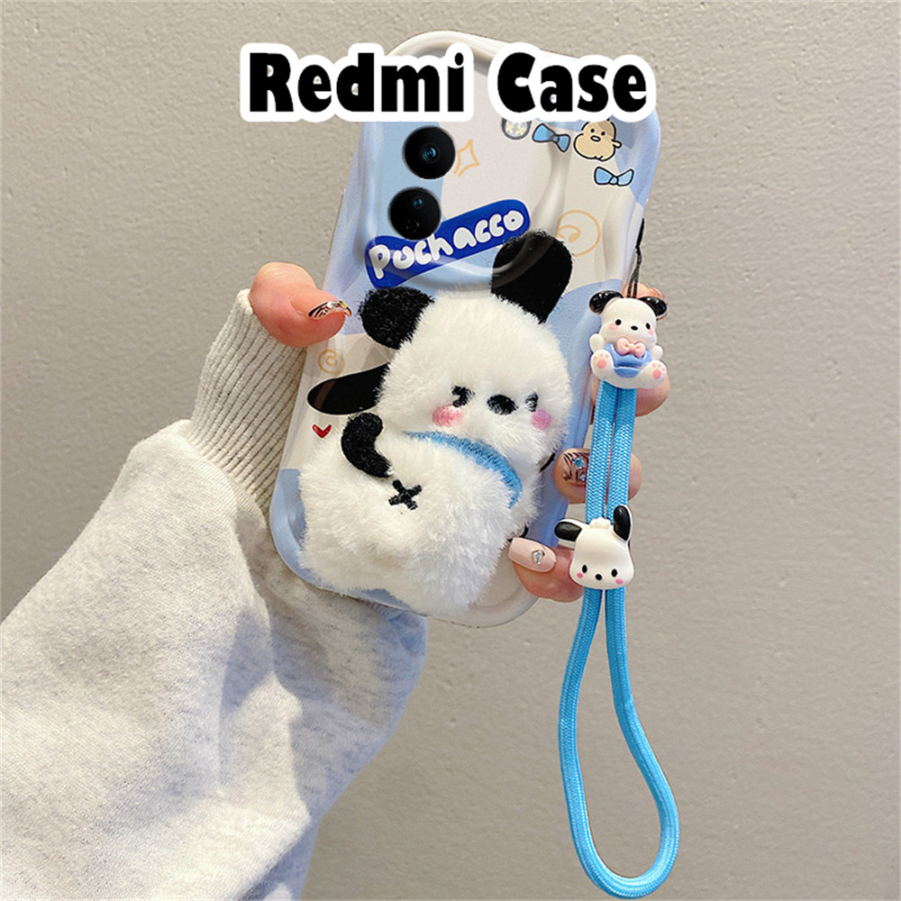 Umstore For Redmi 9A/10A/11A/12C/13C/14C/A3/A2+ Note 10/11SE/12/13 Silicone Full Cover Case Anti-fingerprint Phone Case Cover. 