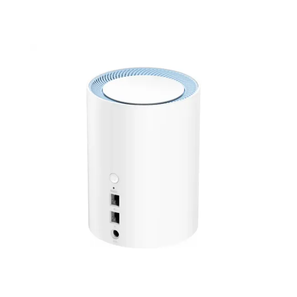 Cudy M1200 AC1200 Whole Home Mesh WiFi (3 Pack) Router. 
