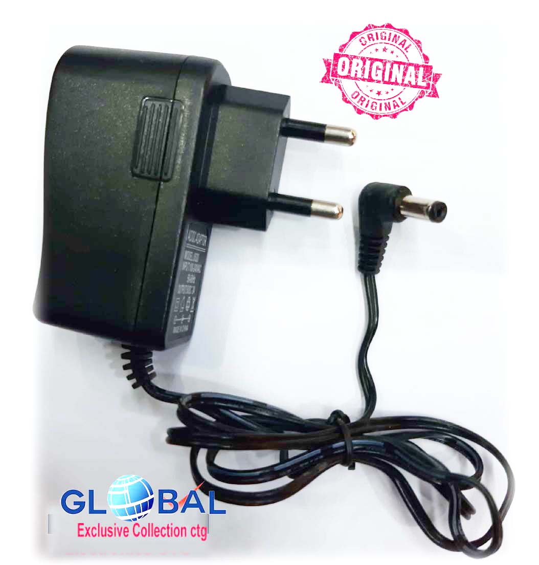 5v 2a Adapter,Output: DC 5.0V 2000mA (2.0A) Cable Length: Approx.87 cm Short Circuit Protection. 