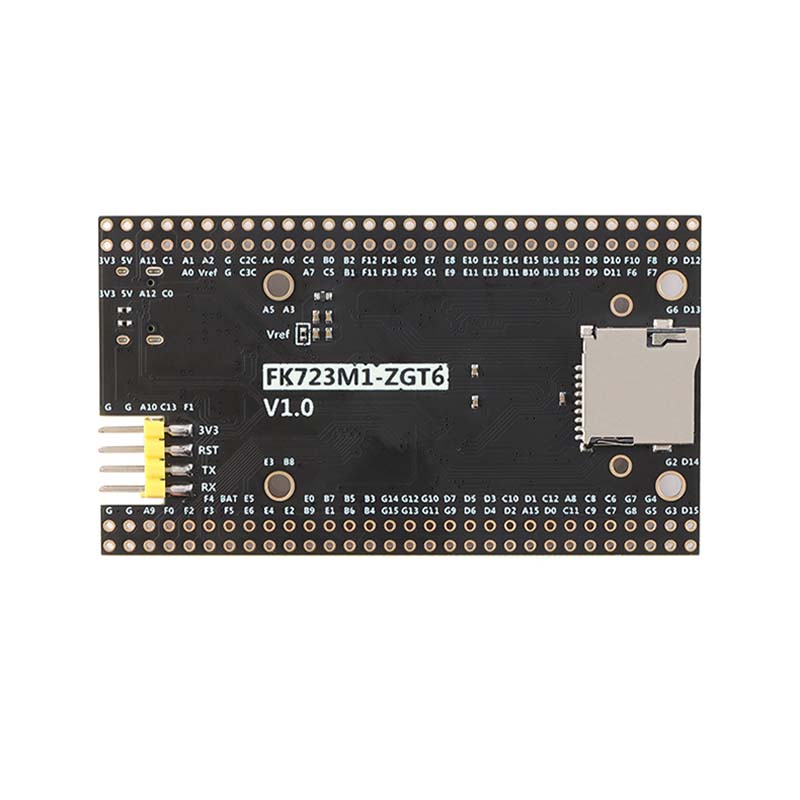 Original STM32H723ZGT6 Core Board STM32 Development Board STM32H723 Core Board System Learning Board. 