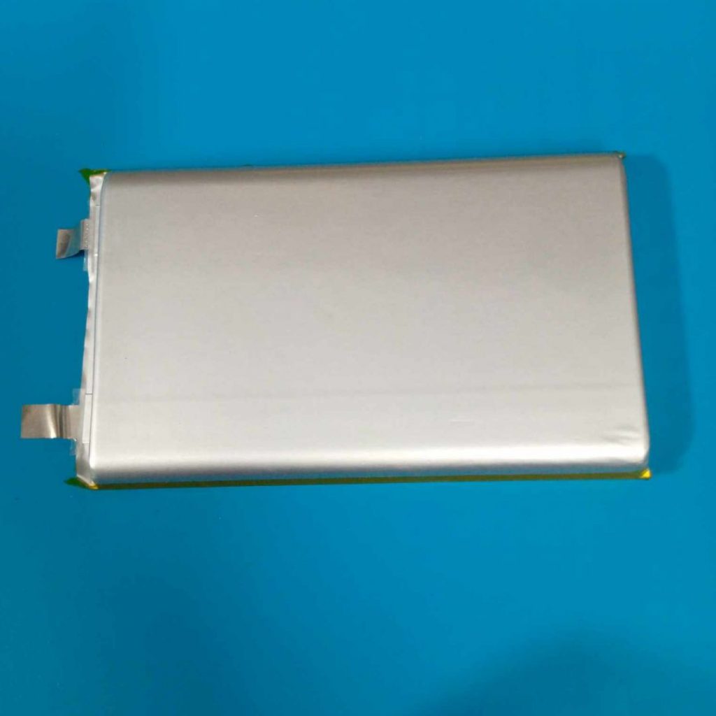 3.7V 1S 10000mAh Lithium Polymer Rechargeable Lipo Battery For DIY High Capacity Power Bank, Laptop Cell Large Capacity Lithium li-ion Li-Po Li-polymer Replacement Rechargeable Battery. 