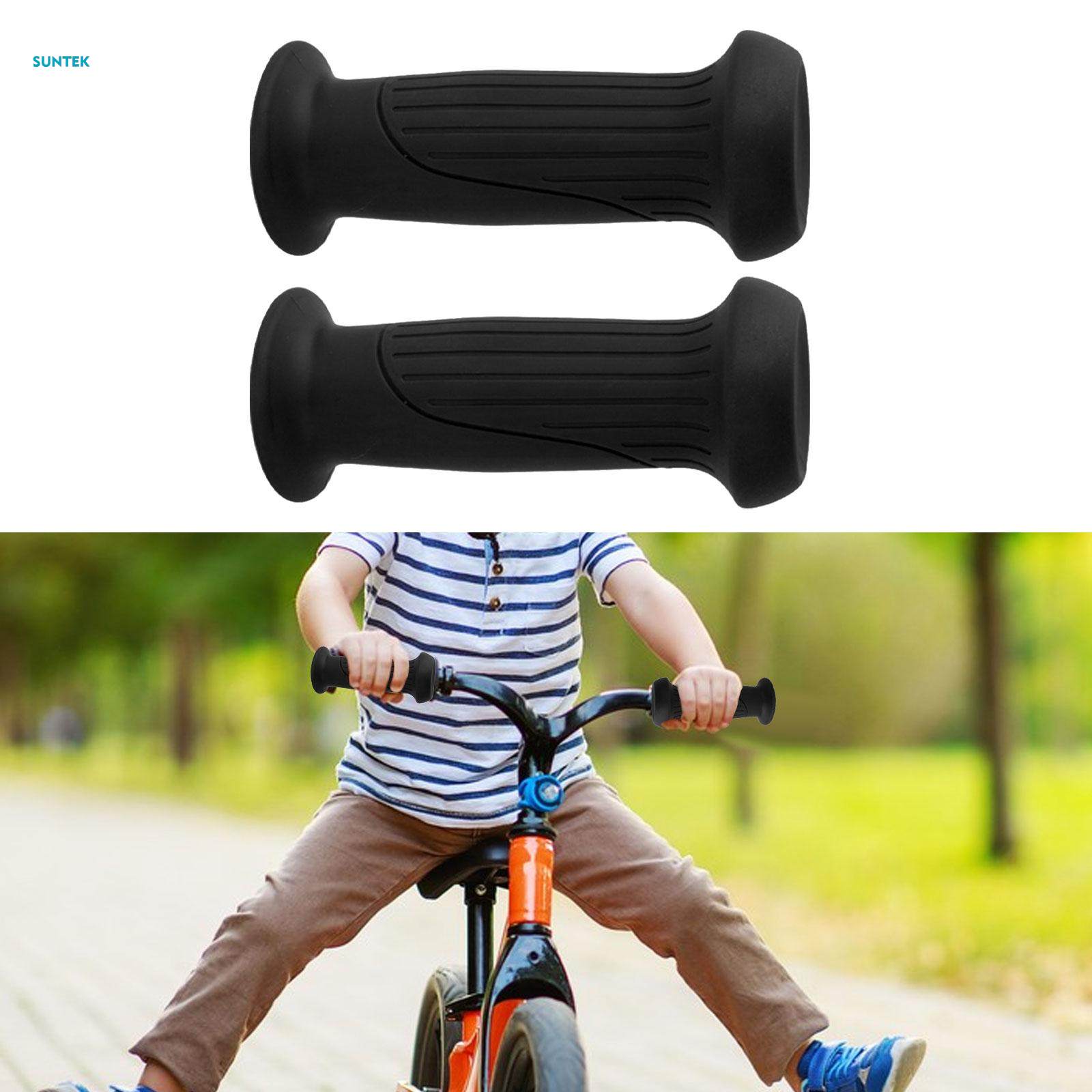 Kids bike cheap handle grip