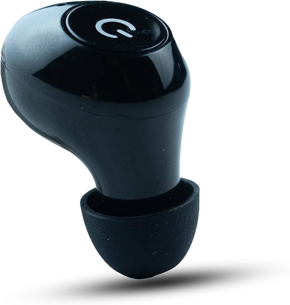 Axon K-81 Severe loss Digital Hearing Device Rechargeable Single Ear Adjustable. 