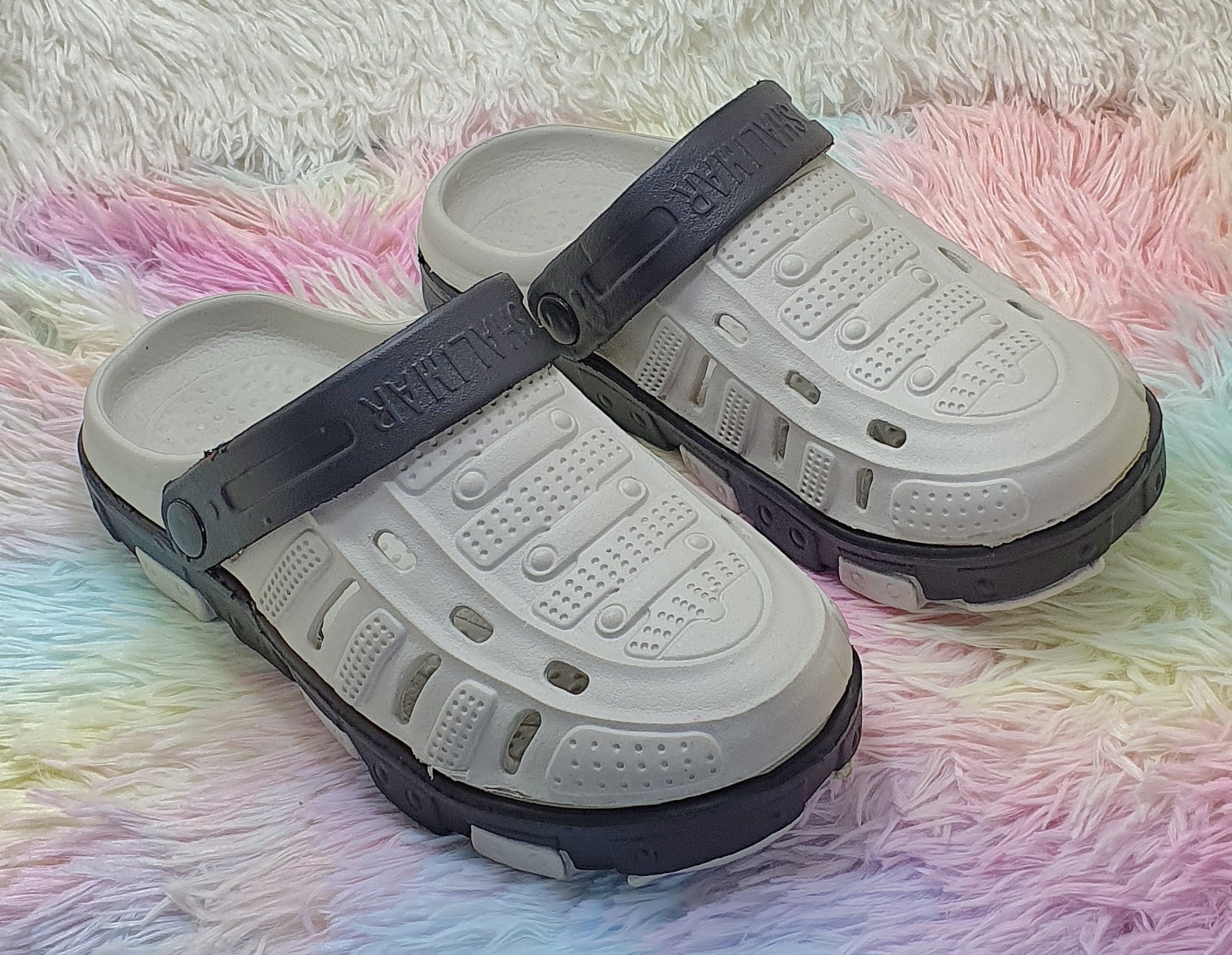 Mens Eva Summer Beach Rubber Sandal Shoes Sandals For Men Sandals For Men