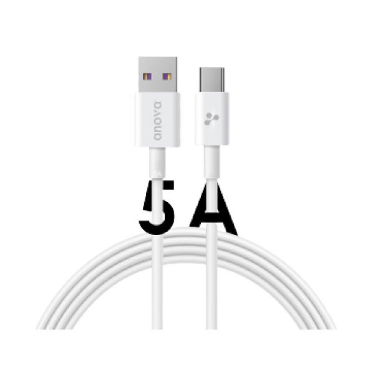 Anova UC221x Type-C Data Cable