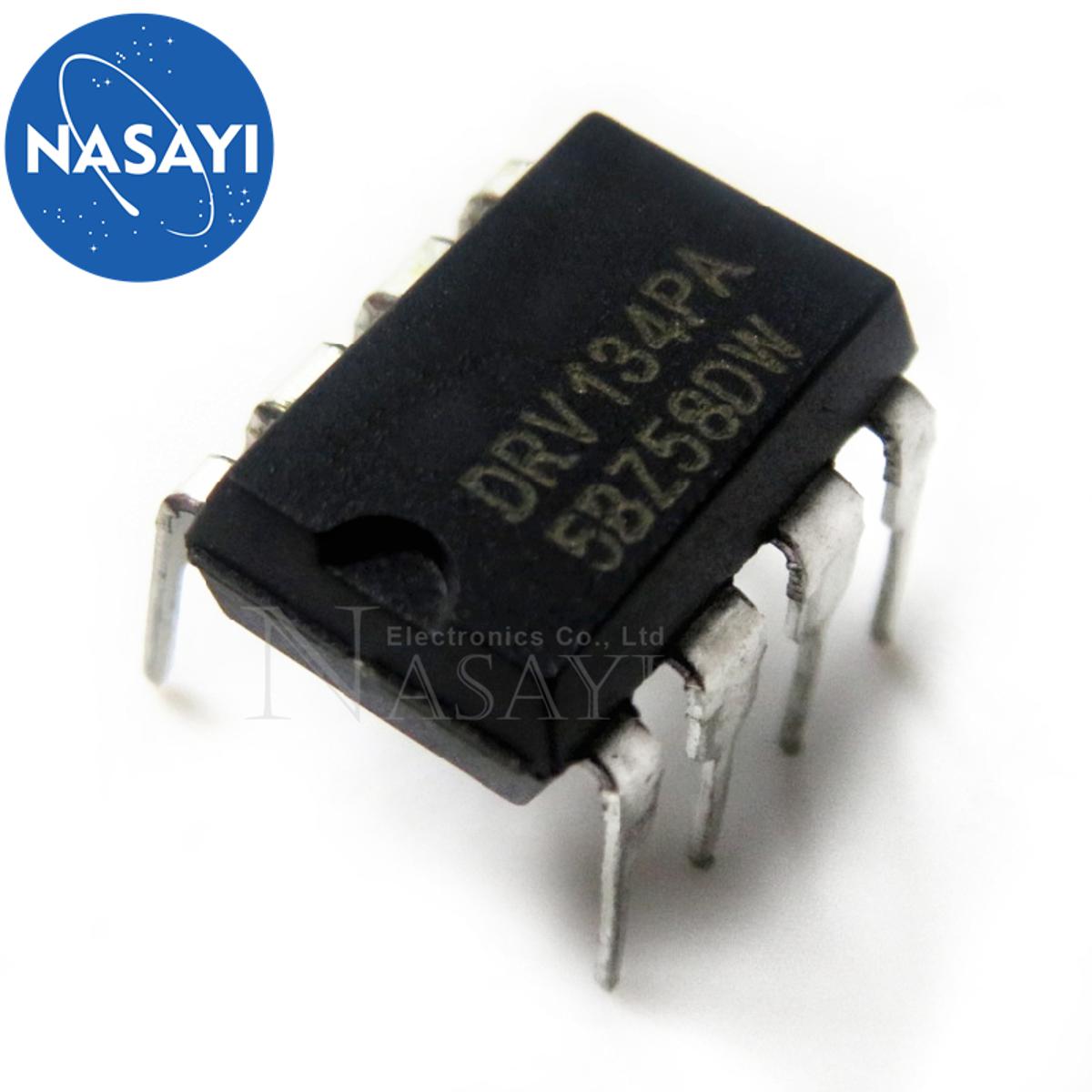 DRV134PA DRV134 DIP-8