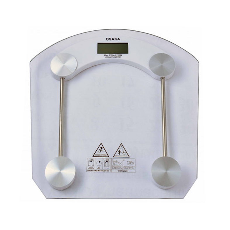Digital Weight Scale For Human OSAKA