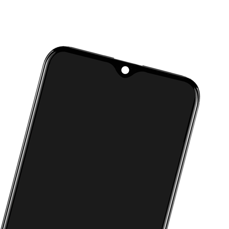 LCD With Frame For Xiaomi Redmi Note 7 Note 7 Pro Display Touch Screen Digitizer Assembly Replacement Parts M1901F7G. 