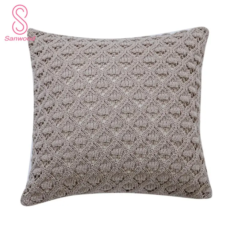 Elastic pillow outlet covers