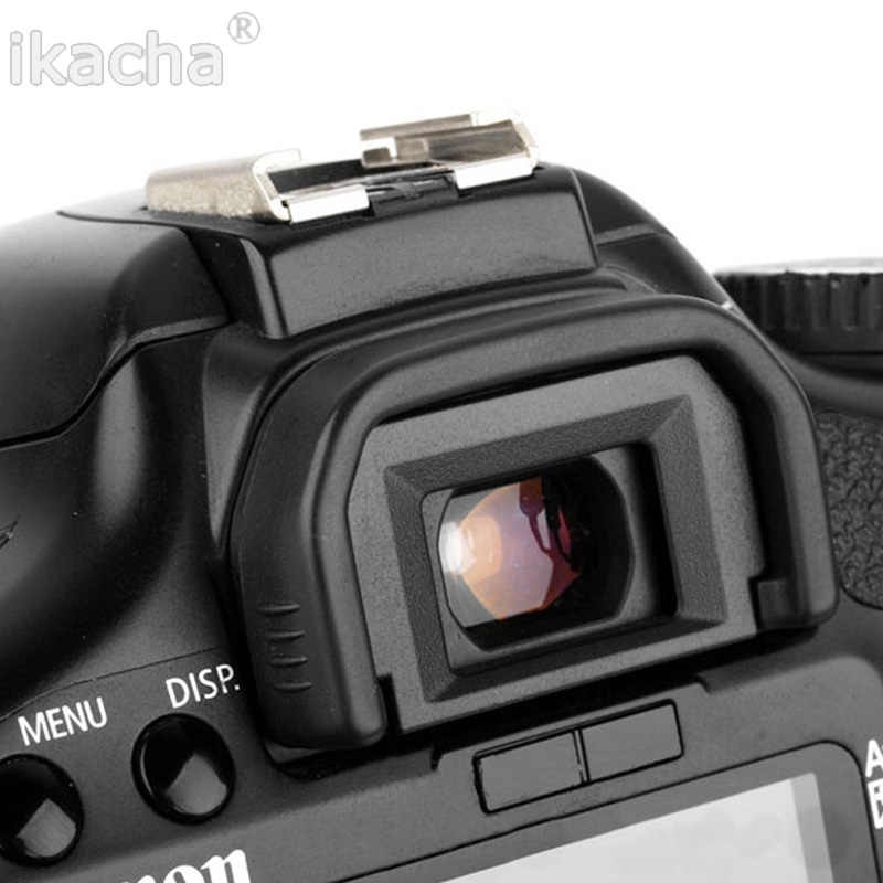 Eyecup EF for DSLR Canon EOS 800D 200D 200D ii 250D 760D 750D 700D 650D 600D 550D 500D 100D 1300D 1200D 1100D 1000D Eye Piece Viewfinder Goggles