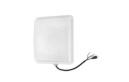ZKTeco UHF1-5E Long Distance Card Reader. 