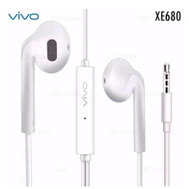 vivo ki earphone price