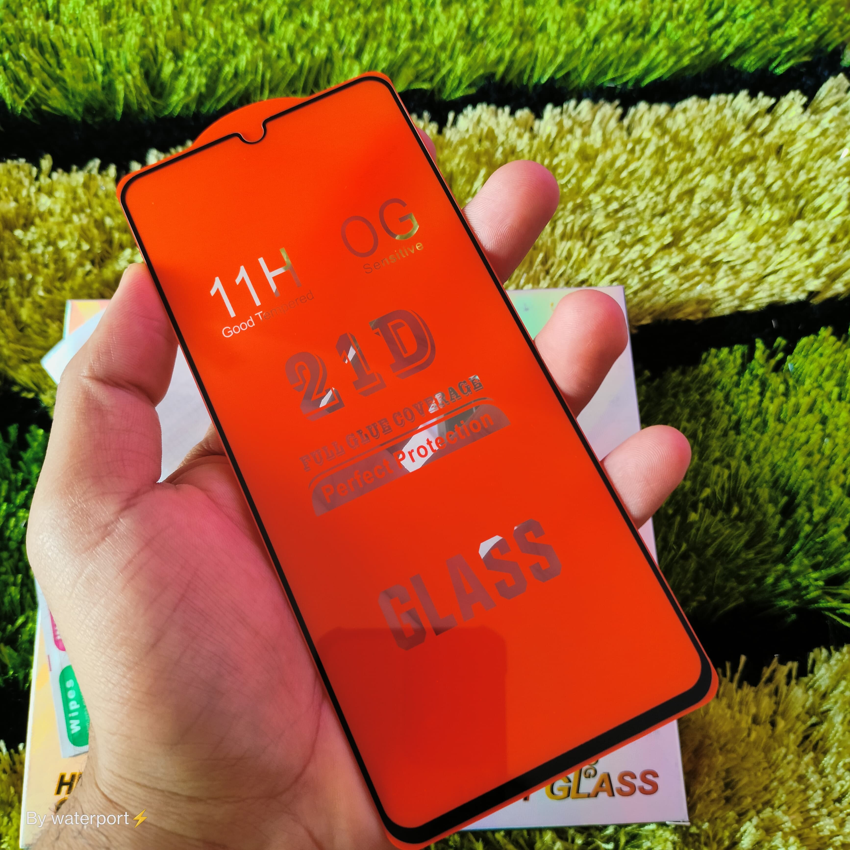 For Honor X7 / X7a / Nova Y70 / Y70A Screen Protector Glass Premium Smoth Touch Respons Full Curved Display Gorila Glass Tempered Gorial Glass Screen Protecor Honor X7 / X7a / Nova Y70 / Y70A. 