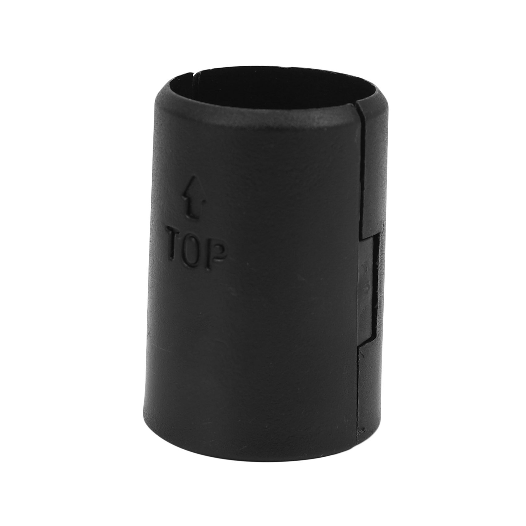 148-Packs Wire Shelf Clips Wire Shelving Shelf Lock Clips for 1 Inch Post- Shelving Sleeves Replacements.