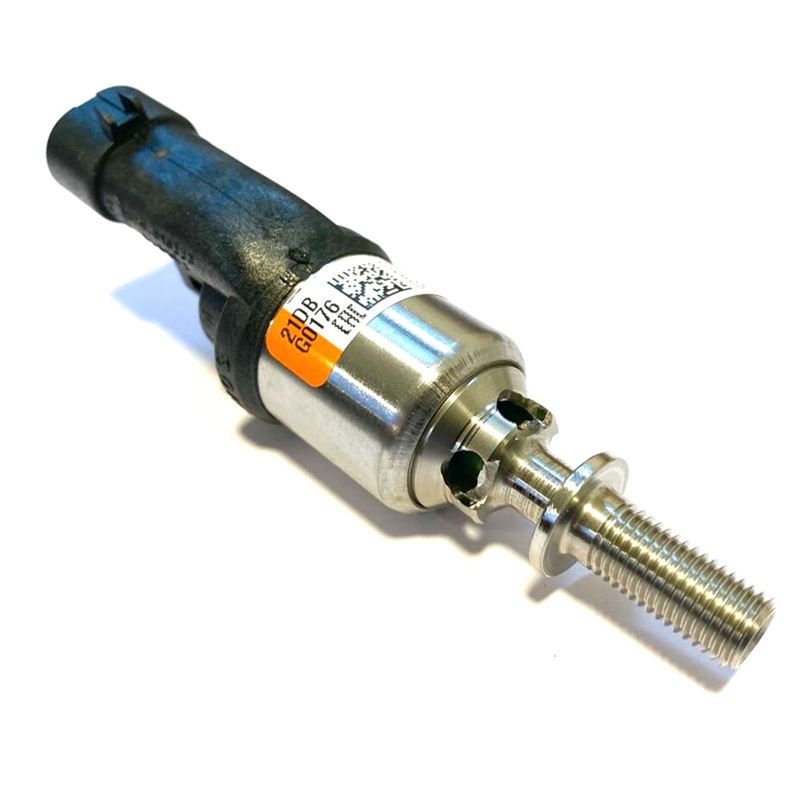 Injector LPG Injector CNG GPL IN03 Orange for Opel Etc.09SQ99020002G Replacement Parts 1 Piece. 