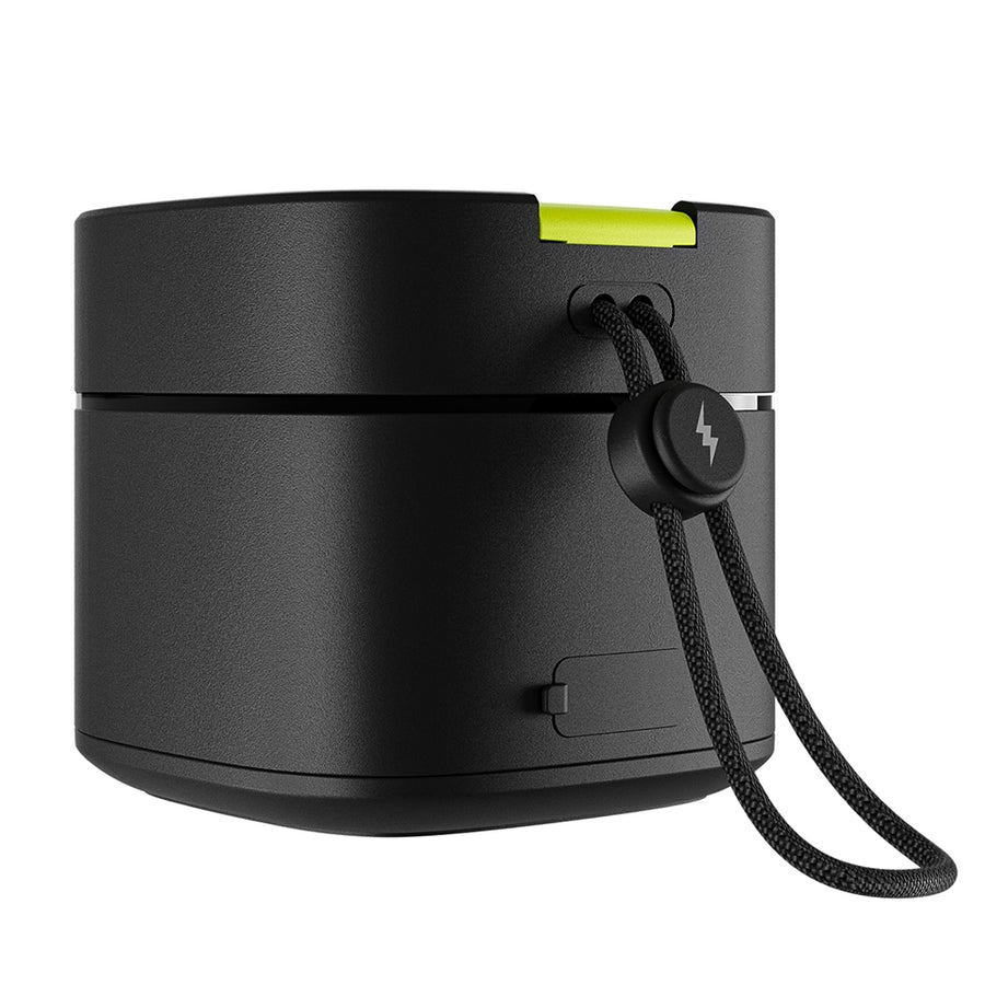 (Ready Now)TELESIN GP-FCK-B11 Fast Charged Battery Storage Charging Box For GoPro HERO12 Black / HERO11 Black / HERO10 Black / HERO9 Black. 