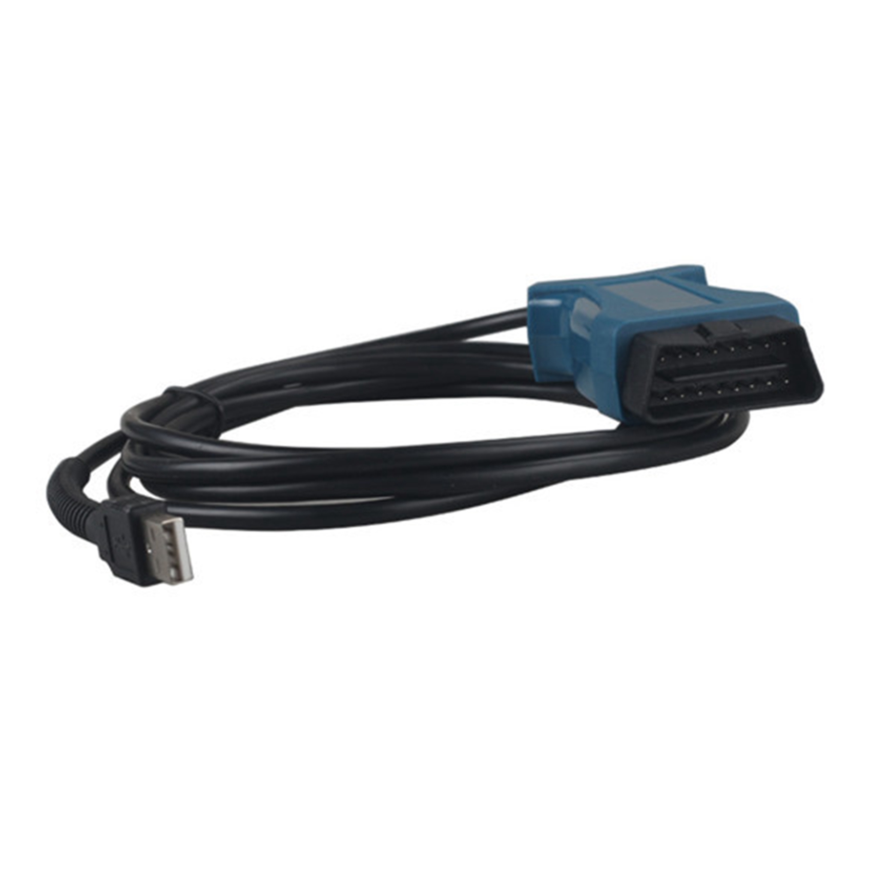 Automotive Diagnostic Tool Cables JLR Mangoose SDD V160. 