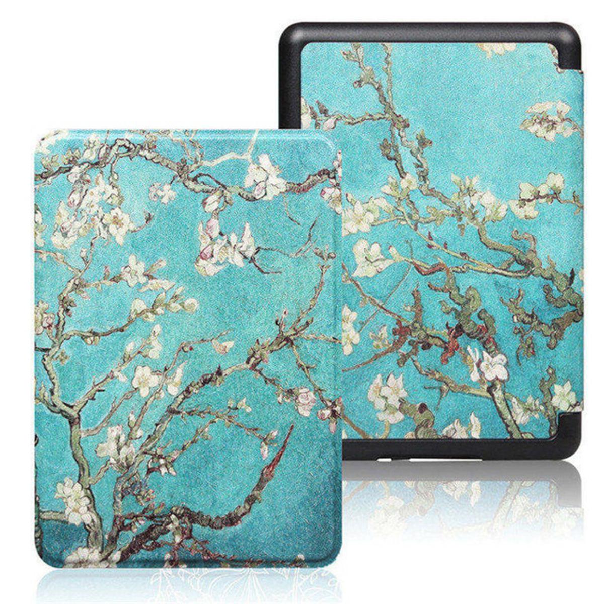 Case For Kindle Paperwhite 3 2 1 DP75SDI 5th 6th 7th Generation 2012/2013/2015/2017. 