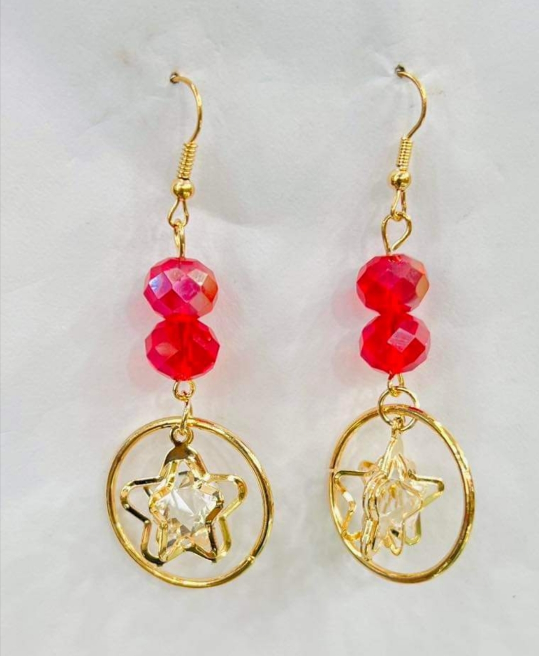 Women's fashionable ear rings