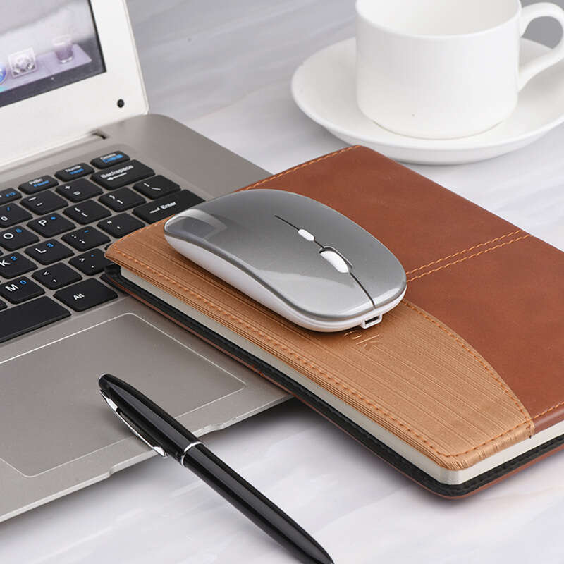 Pad phones are also available. Dual mode Bluetooth silent wireless mouse, rechargeable office gaming mouse. 
