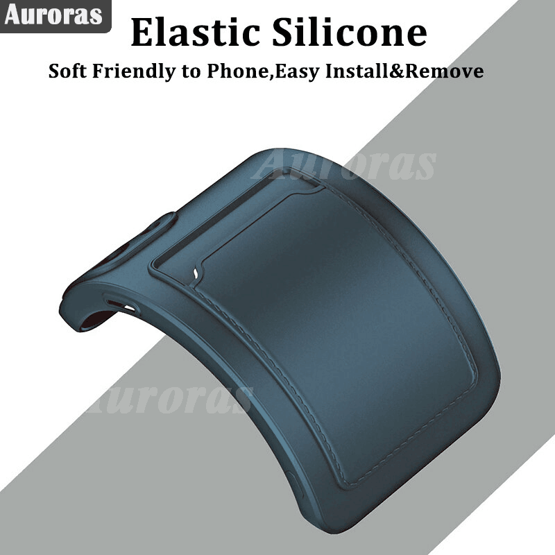 For OPPO A18 Phone case Card Slot Card Silica Gel Soft Holder Wallet Case For OPPO A18 4G Cover Casing HP. 
