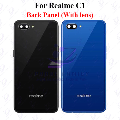 Backdoor Realme Realme C1 Back Covers Buy Realme C1 Back Panel