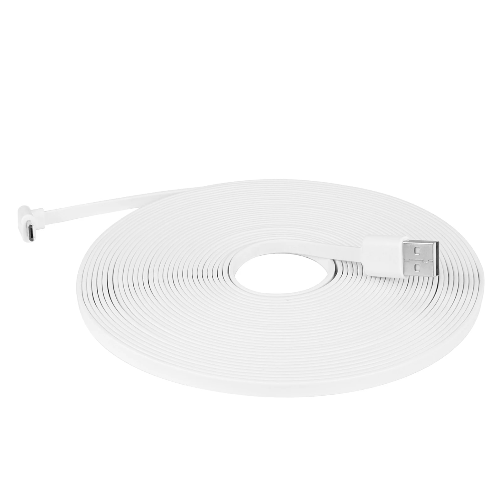 Wyze Cam Pan V3 Camera Cable 30ft/9m Waterproof Charging Cable Power Cord for Wyze Cam Pan V3 Security Camera Accessories. 