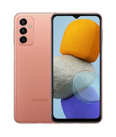 Samsung Galaxy F23 5G 6/128 Smart Phone Unofficial Indian Variant. 