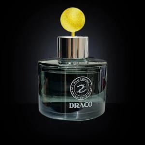 Car Air Freshener (Draco) Korea 100ml Draco car perfume. 