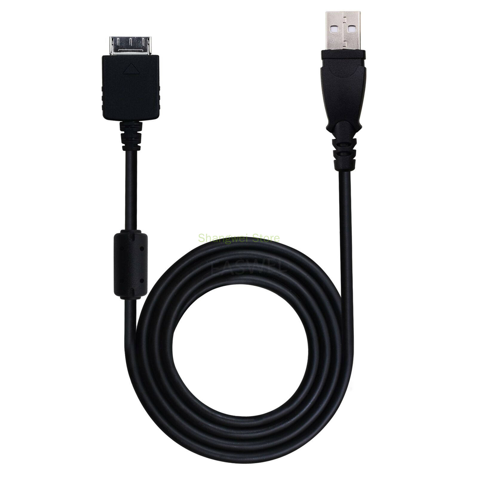 USB Sync Data Cord Cable For Sony Walkman NWZ-A10 NWZ-A15 NWZ-A17 MP3 Player. 