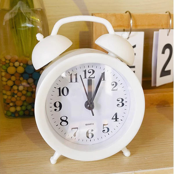cute design table clock / alarm clock. 