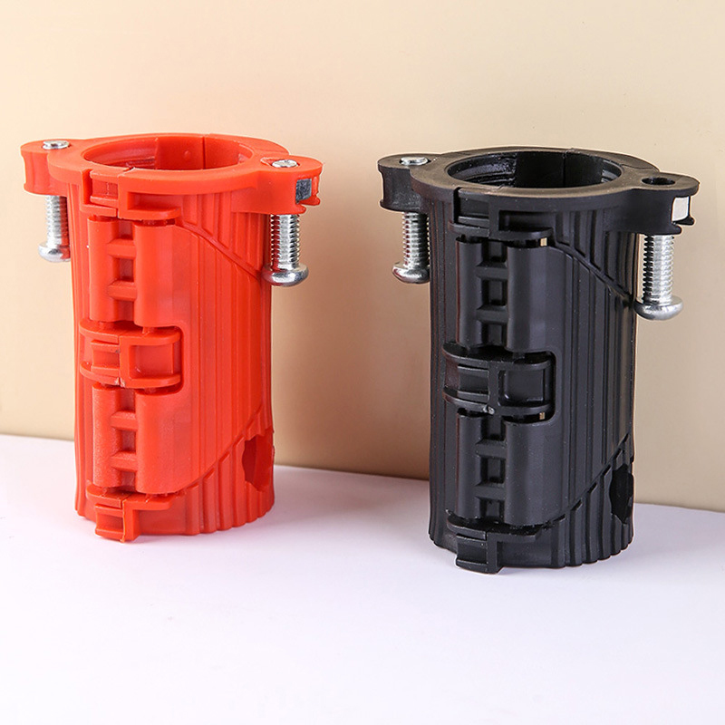 Kitchen Faucet Quick Installation Fixing Device Anti Loosening Lock Nut GJCUTE. 