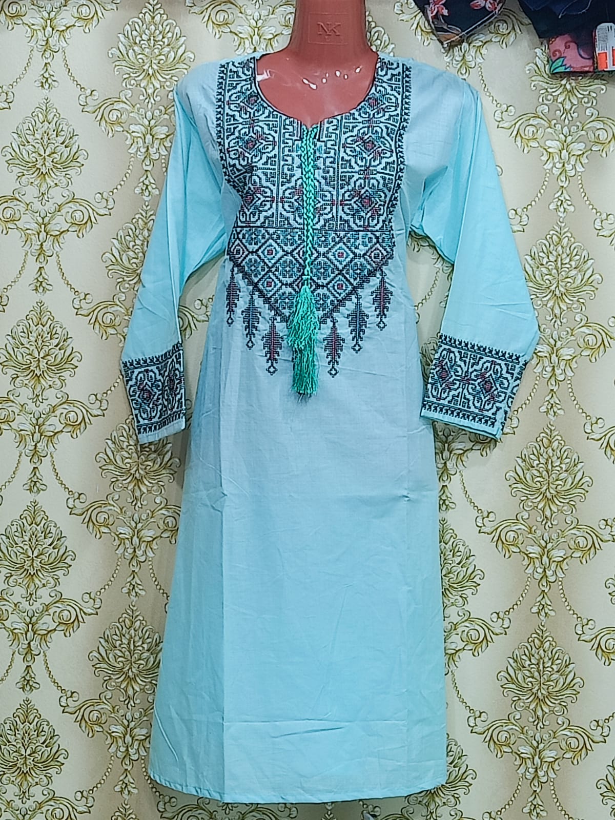 Stylish And Fashionable Women Kameez Radymade Women kameez new Stylish embroidery Women Kameez One Pieces